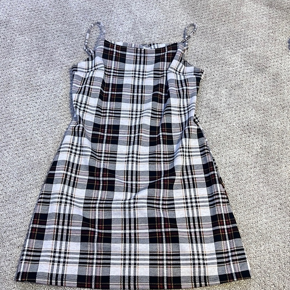 Altard State fall dress